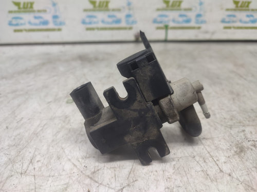 Electrovalva vacuum 2.0 tdi BLB 8E0906627C Audi A4 B7 [2004 - 2008] 2.0 tdi BLB