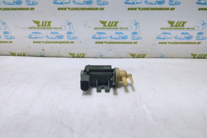 Electrovalva vacuum 2.0 tdi CUN 1k0906627b Skoda Octavia 3 [2013 - 2017]