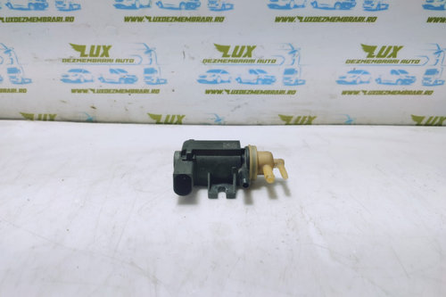 Electrovalva vacuum 2.0 tdi CUN 1k0906627b Skoda Octavia 3 [2013 - 2017]