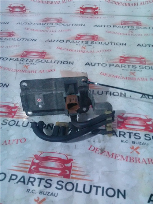 Electrovalva vacuum 2.0B MAZDA 6 an fabr. 2009