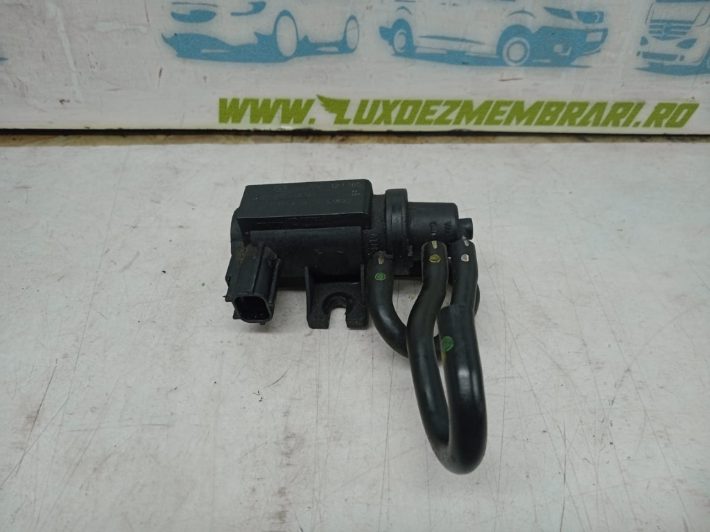 Electrovalva vacuum 2.2 d SHY1 Sh02-18741 Mazda 6 GJ [2012 - 2015]