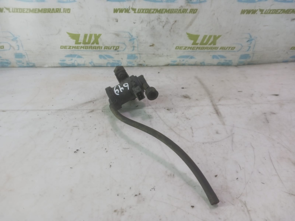 Electrovalva vacuum 2.3 d F1AE0481D Fiat Ducato 3 Typ250 [2006 - 2011] 2.3 d F1AE0481D