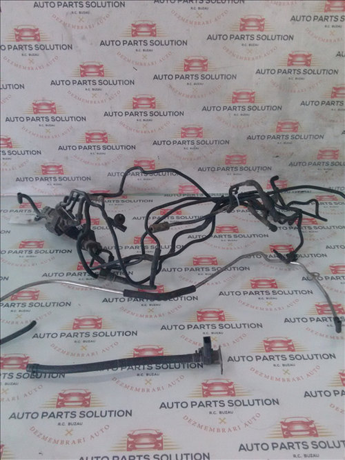 Electrovalva vacuum (2 buc) JAGUAR XF 3.0 D an fabr. 2011
