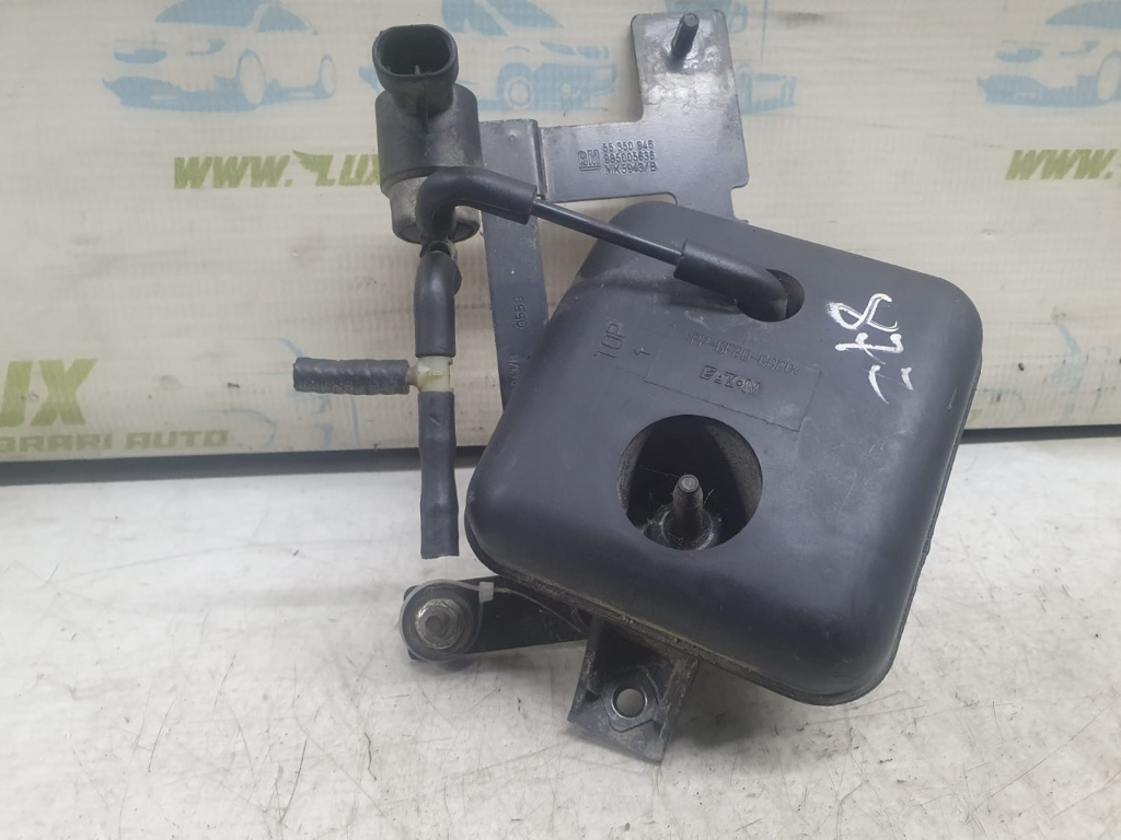 Electrovalva vacuum 24435269 Opel Vectra C [2002 - 2005] 2.2 cdti Y22DTR