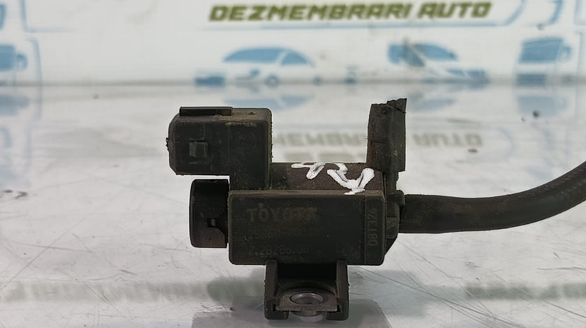 Electrovalva vacuum 25860-0r010 Toyota Rav 4 3 (XA30) [2005 - 2010]