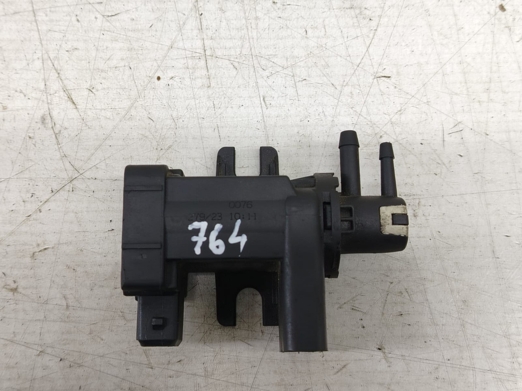 Electrovalva vacuum 3.0 hdi F1CE3481E euro 5 Fiat Ducato 3 Typ250 [1st facelift] [2012 - 2014]