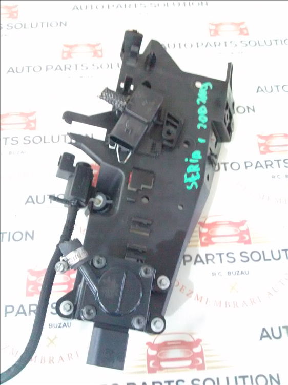 Electrovalva vacuum ( 3 buc ) BMW SERIA 1 2.0 D an fabr. 2009