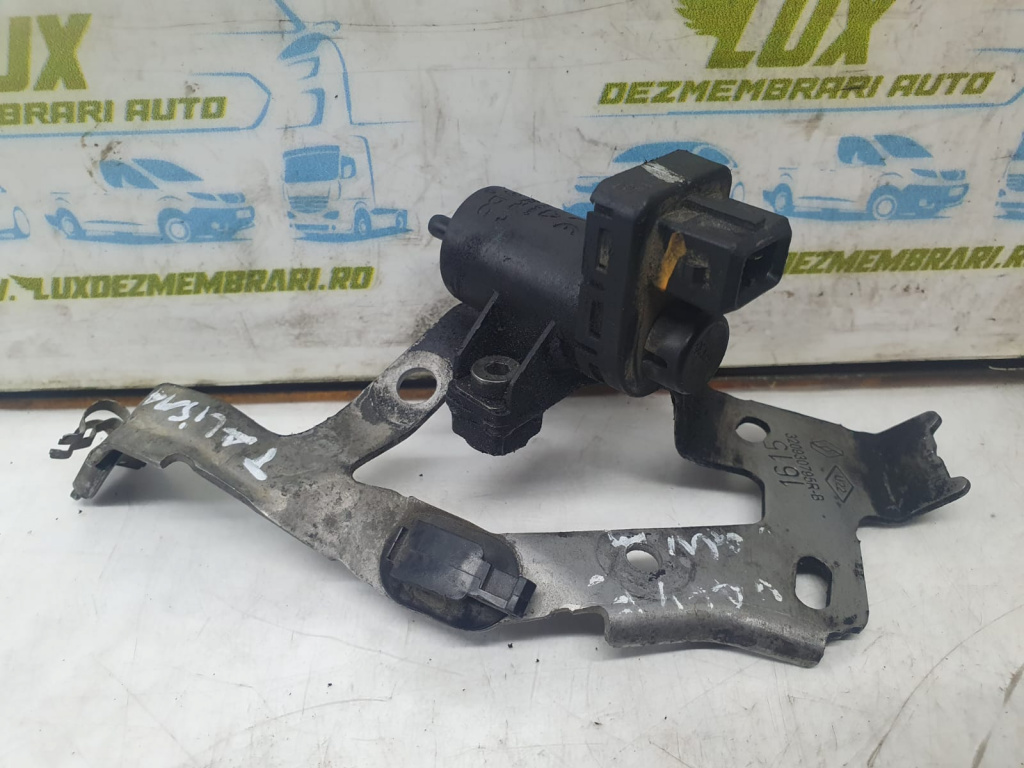 Electrovalva vacuum 320930795r Renault Trafic 3 [2014 - 2020]
