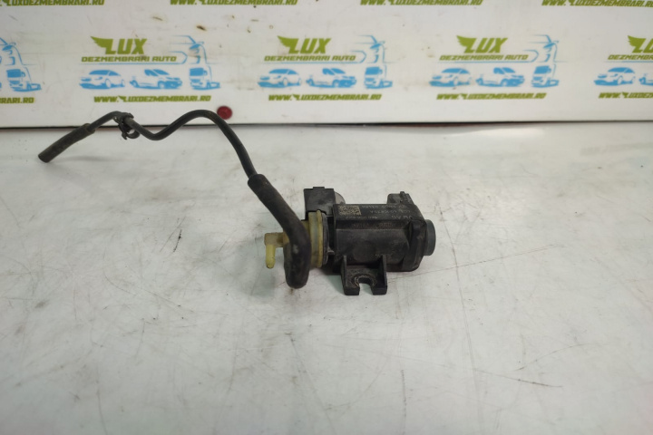 Electrovalva vacuum 4010835a Audi A4 B8/8K [2007 - 2011]