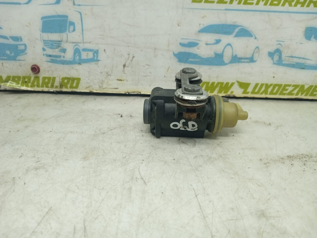 Electrovalva vacuum 4011464a 1.6 tdi CAYC Seat Altea XL [2006 - 2009] 1.6 tdi CAYC