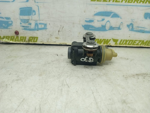 Electrovalva vacuum 4011464a 1.6 tdi CAYC Seat Altea XL [2006 - 2009] 1.6 tdi CAYC