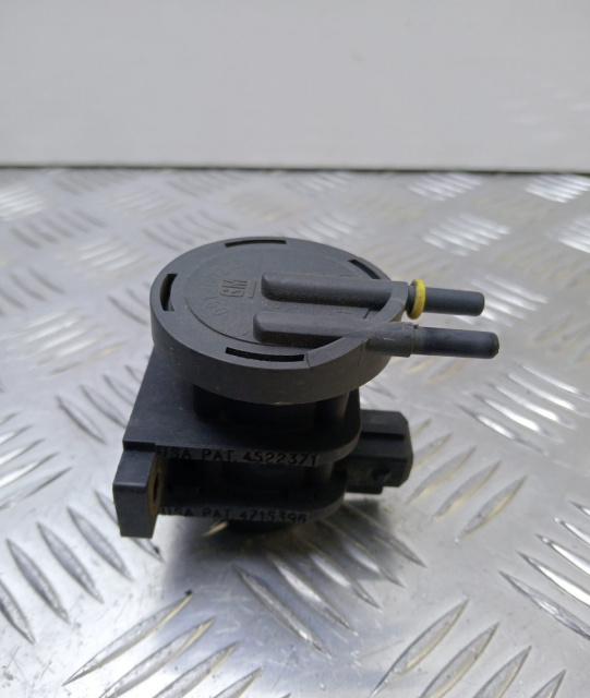 Electrovalva vacuum 4534375 Opel Astra G [1998 - 2009]
