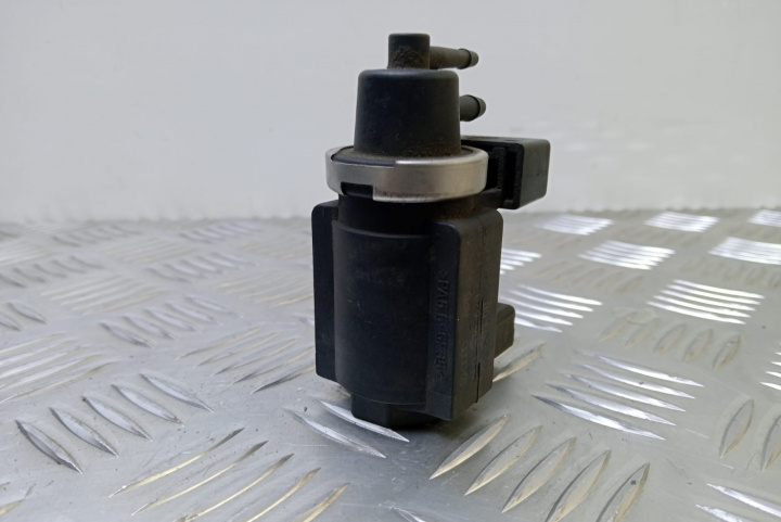 Electrovalva vacuum 4F0906628 Audi A4 B7 [2004 - 2008]