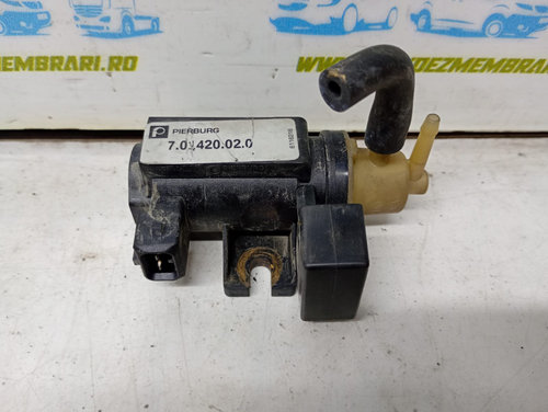 Electrovalva vacuum 701420020 Opel Insignia A [2008 - 2014] 2.0 cdti A20DTJ