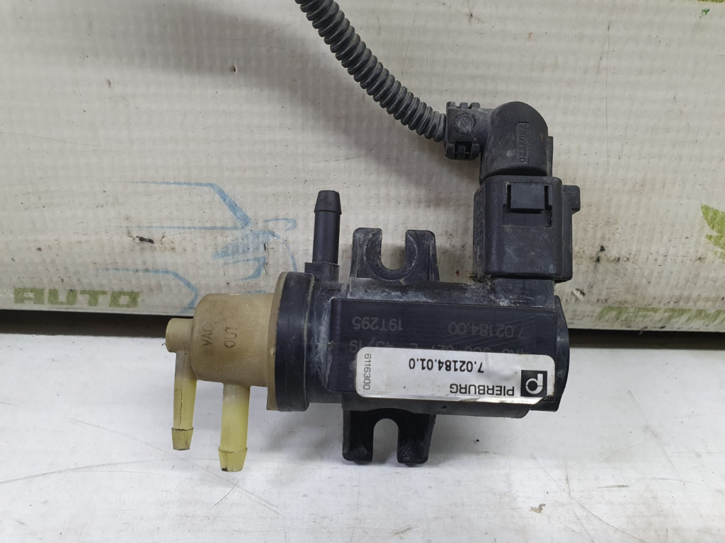 Electrovalva vacuum 702184010 Audi A3 8L [facelift] [2000 - 2003]