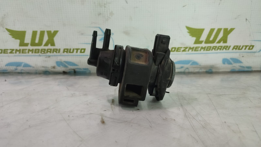 Electrovalva vacuum 702256210 Dacia Duster [2010 - 2013]
