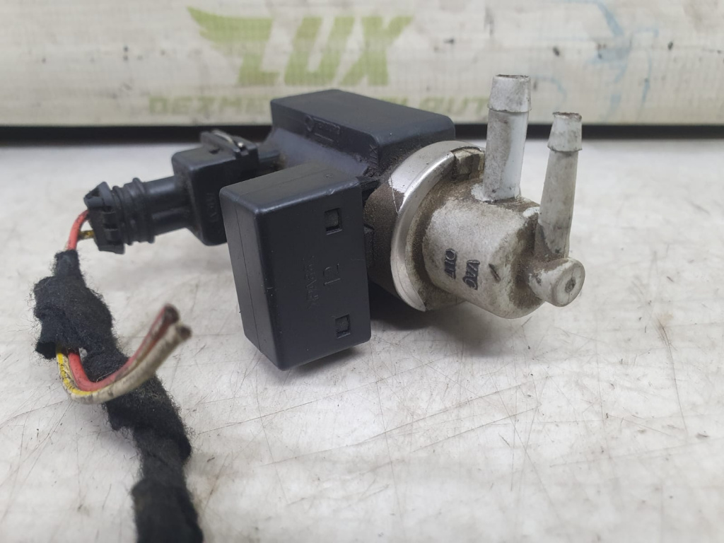 Electrovalva vacuum 72190339 Opel Astra H [2004 - 2007]