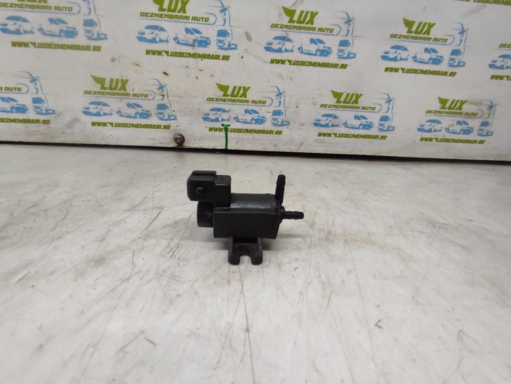 Electrovalva vacuum 722448001 Opel Astra H [2004 - 2007]