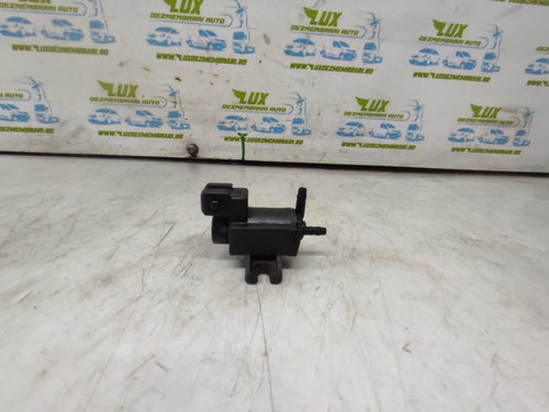 Electrovalva vacuum 722448001 Opel Astra H [2004 - 2007]