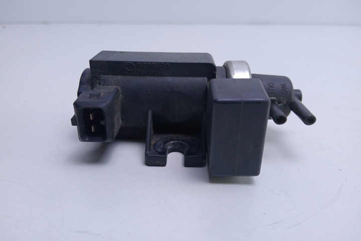 Electrovalva vacuum 722796 BMW Seria 5 E60/E61 [2003 - 2007]