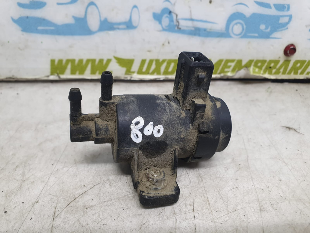 Electrovalva vacuum 7700113071 Opel Vivaro A [2002 - 2006] 1.9 dti F9Q760