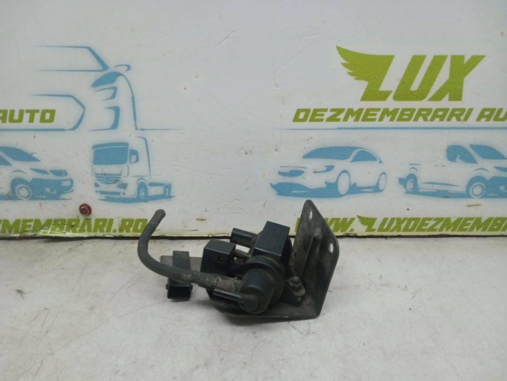 Electrovalva vacuum 780539101 2.0 d BMW Seria 3 E90/E91/E92/E93 [2004 - 2010]