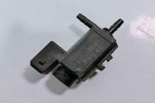 Electrovalva vacuum 7810831 BMW Seria 5 E60/E61 [2003 - 2007]