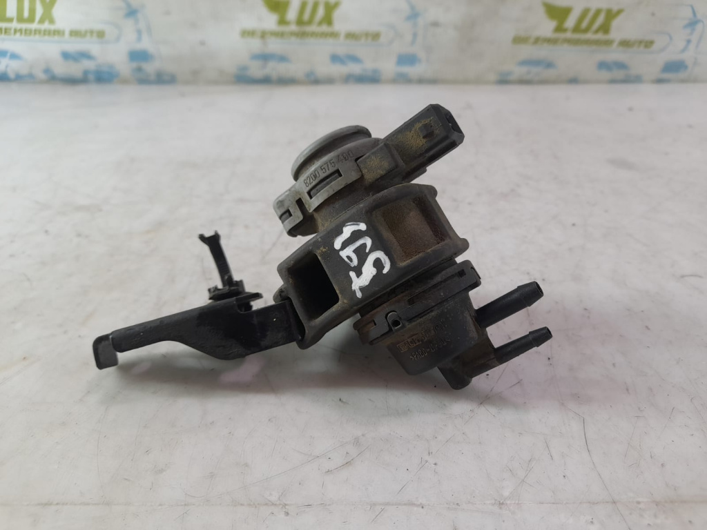 Electrovalva vacuum 8200575400 Renault Koleos [2008 - 2011] 2.0 dci M9R832