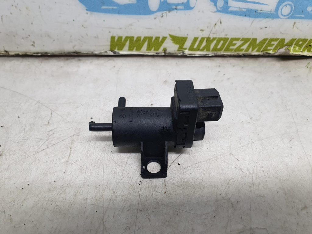 Electrovalva vacuum 8200762162 Dacia Duster [2010 - 2013] 1.5 dci K9K896