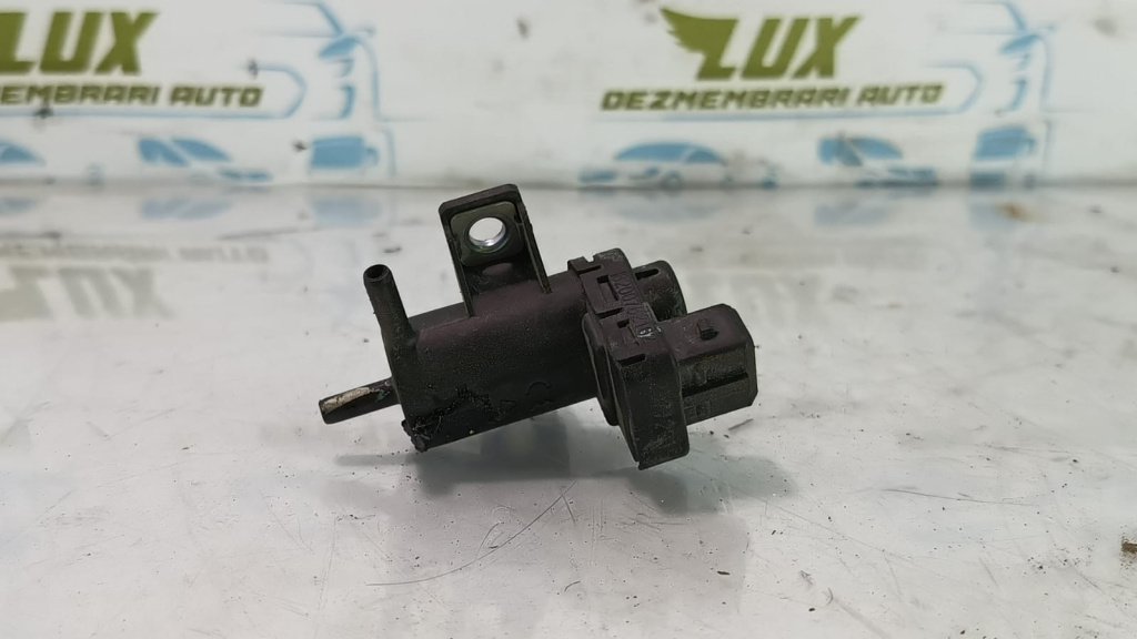 Electrovalva vacuum 8200762162 Renault Scenic 3 [2th facelift] [2013 - 2015]