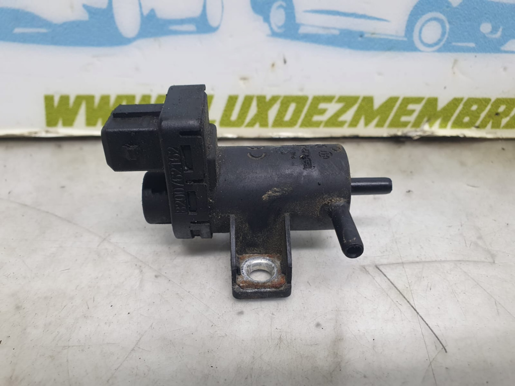 Electrovalva vacuum 8200762162 Renault Scenic 3 [2009 - 2012]