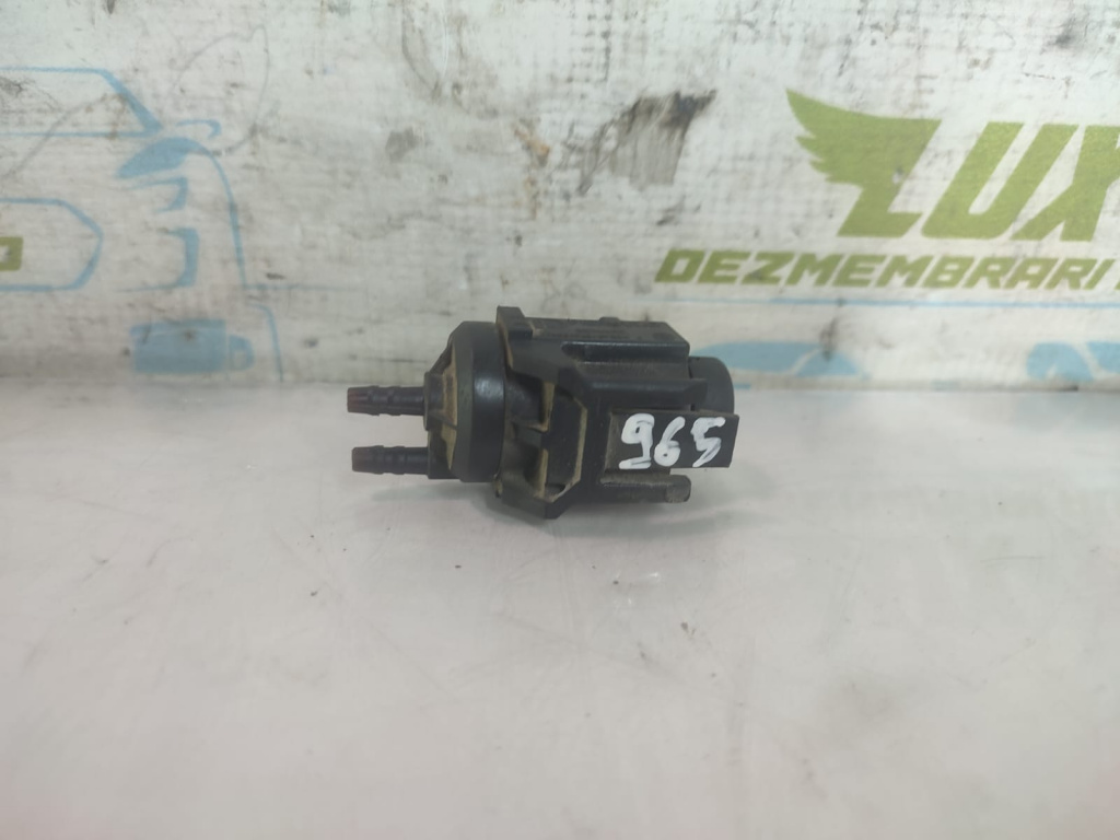 Electrovalva vacuum 8570591 2.0 d b47c20a BMW Seria 2 Grand Tourer F44 [2015 - 2018] 2.0 d B47C20A
