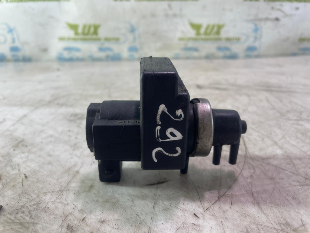 Electrovalva vacuum 881314033 2.5 dci YD25DDti Nissan Pathfinder R51 [2004 - 2010] 2.5 dci YD25DDti