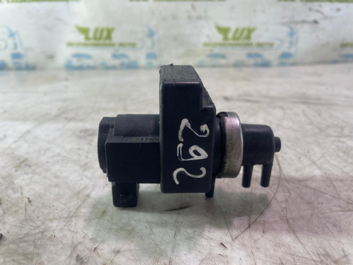 Electrovalva vacuum 881314033 2.5 dci YD25DDti Nissan Pathfinder R51 [2004 - 2010] 2.5 dci YD25DDti