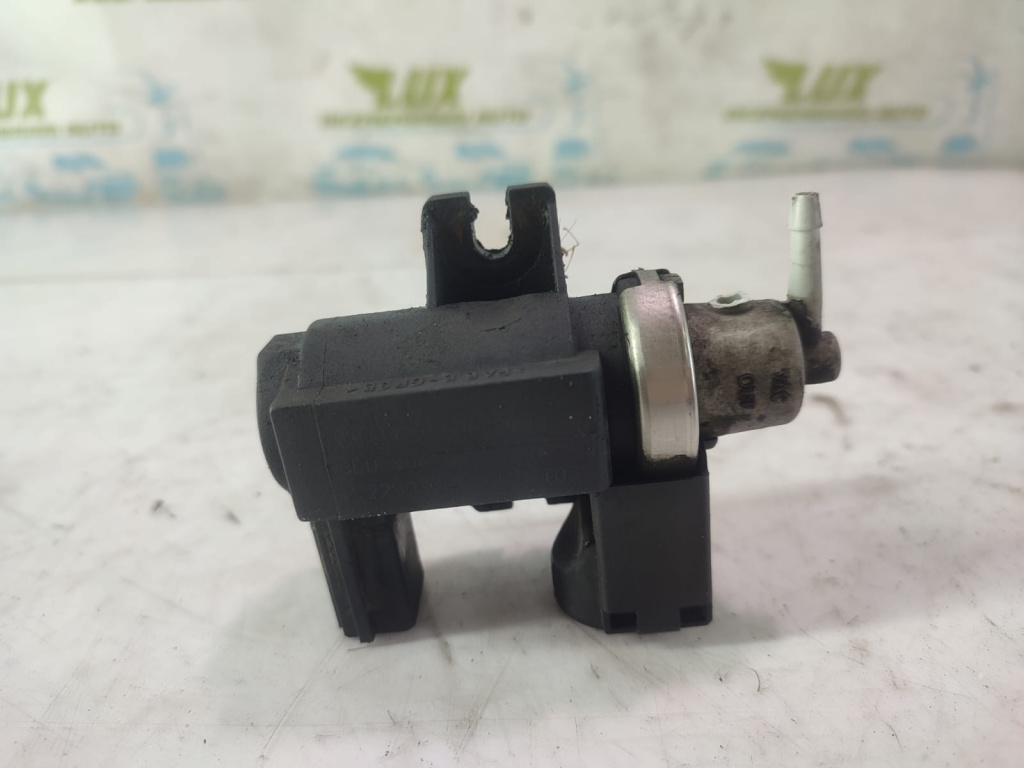 Electrovalva vacuum 8E0906627 1.9 tdi BRB Audi A6 4F/C6 [2004 - 2008]