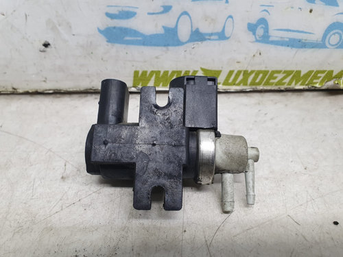 Electrovalva vacuum 8e0906627c Audi A4 B7 [2004 - 2008]