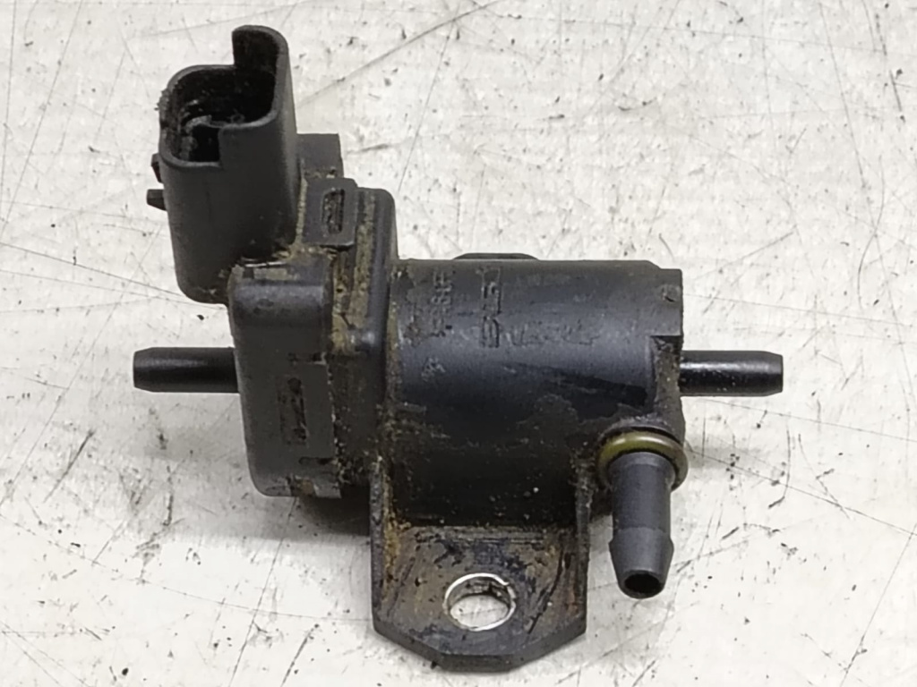 Electrovalva vacuum 9688124580 1.6 tdci Peugeot 2008 [2013 - 2017]