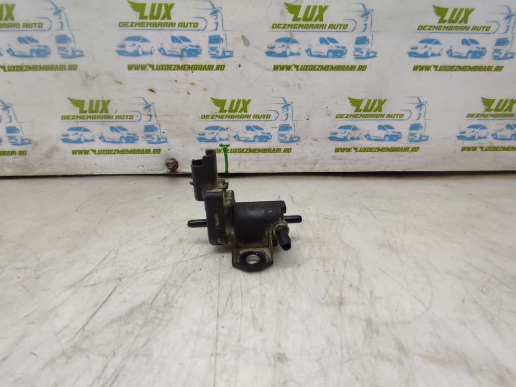 Electrovalva vacuum 9688124580 1.6 tdci Peugeot 308 T7 [facelift] [2011 - 2015]
