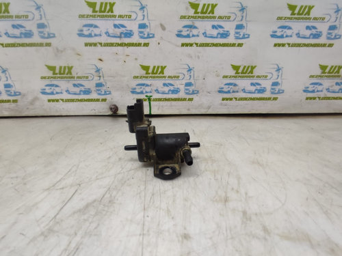 Electrovalva vacuum 9688124580 1.6 tdci Peugeot 508 [2010 - 2014]