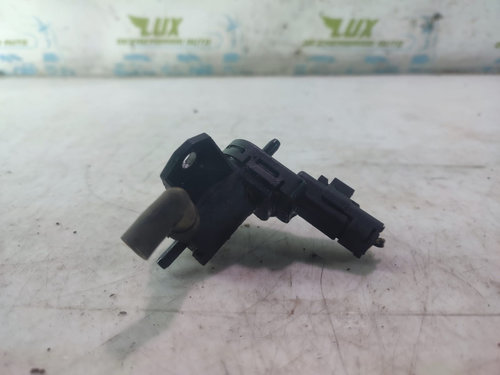 Electrovalva vacuum 9688124580 Ford Fiesta 7 [2017 - 2020]
