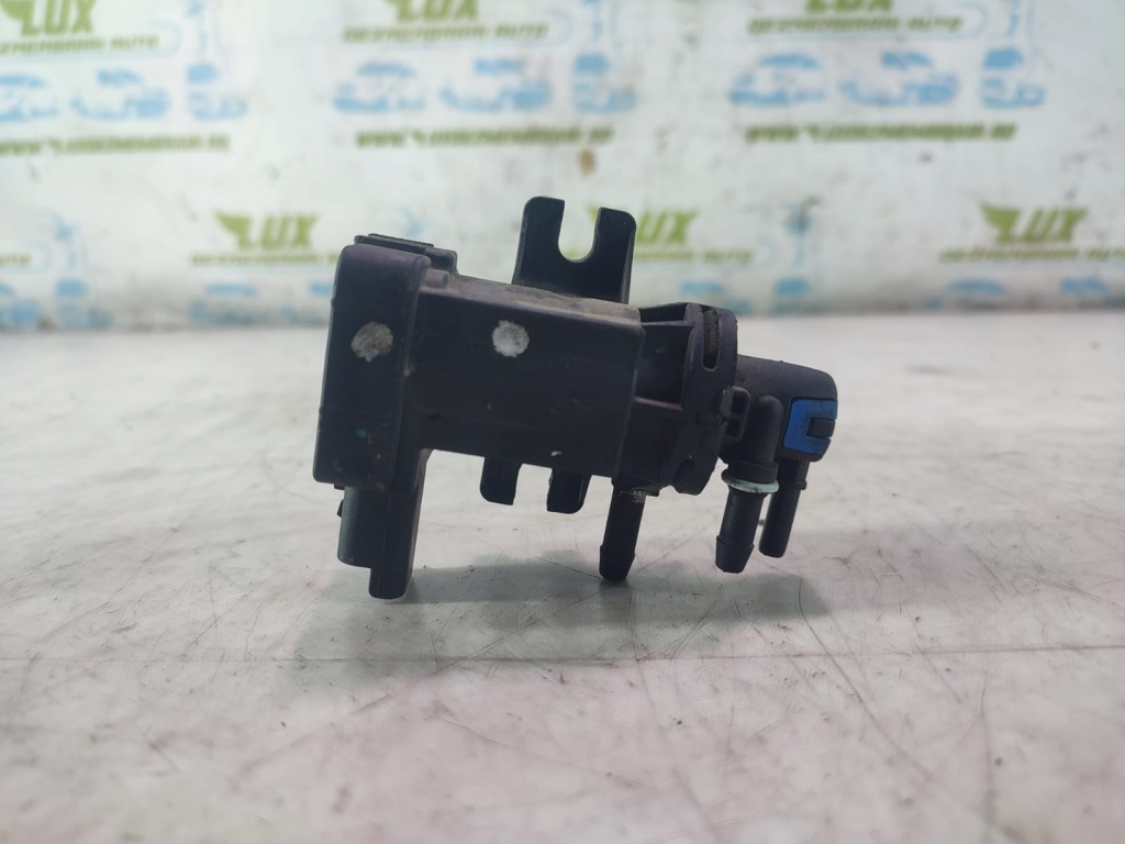Electrovalva vacuum 9801887680 2.0 hdi Hybrid RHC (RH02) Peugeot 3008 [facelift] [2013 - 2016] 2.0 hdi Hybrid RHC (RH02)