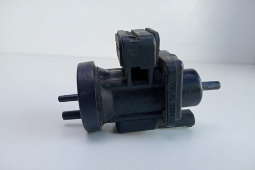 Electrovalva vacuum A0005450427 Mercedes-Benz A-Class W168 [facelift] [2001 - 2004]