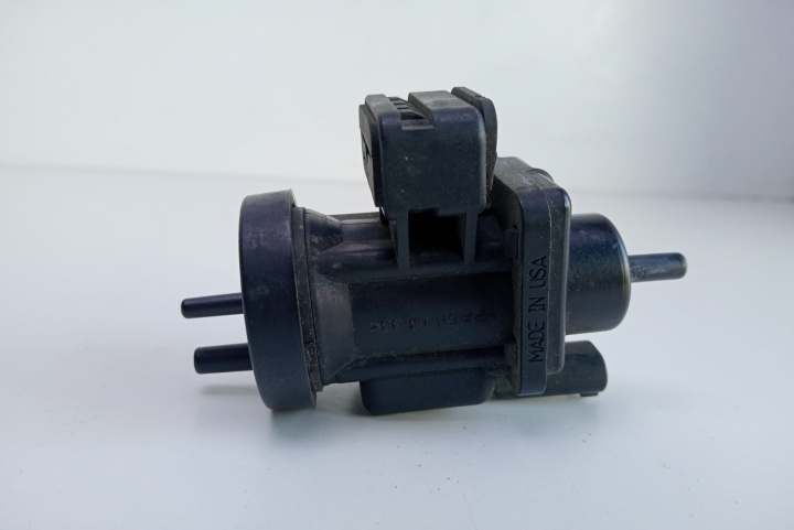 Electrovalva vacuum A0005450427 Mercedes-Benz B-Class W245 [2005 - 2008]