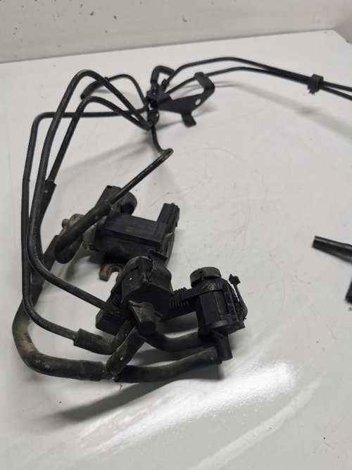 Electrovalva Vacuum Audi A4 B7 1.9 2.0 tdi A6 C6 8E0906627C 1K0906283A conducta vacuum