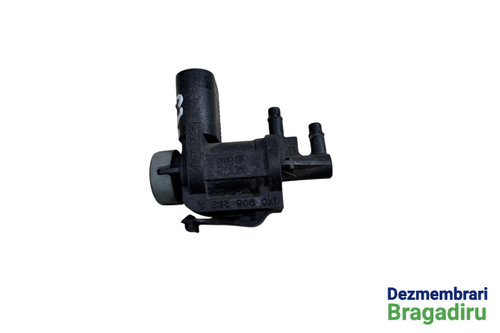 Electrovalva vacuum Cod: 1K0906283A 1K0906283A Volkswagen VW Passat B6 [2005 - 2010] Sedan 4-usi 2.0...