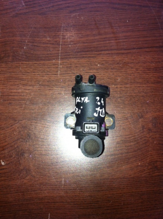 Electrovalva vacuum egr Alfa Romeo 156 932 [1997 - 2007] Sedan 2.4 JTD MT (136 hp)