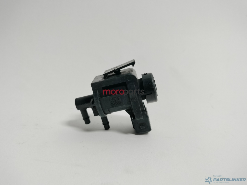 Electrovalva vacuum EGR AUDI A6 II Avant (4B5, 4B6, C5) [ 1997 - 2005 ] VAG OEM 1J0906283A