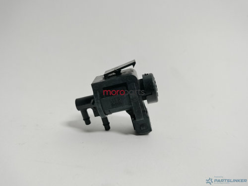 Electrovalva vacuum EGR AUDI A6 II Avant (4B5, 4B6, C5) [ 1997 - 2005 ] VAG OEM 1J0906283A