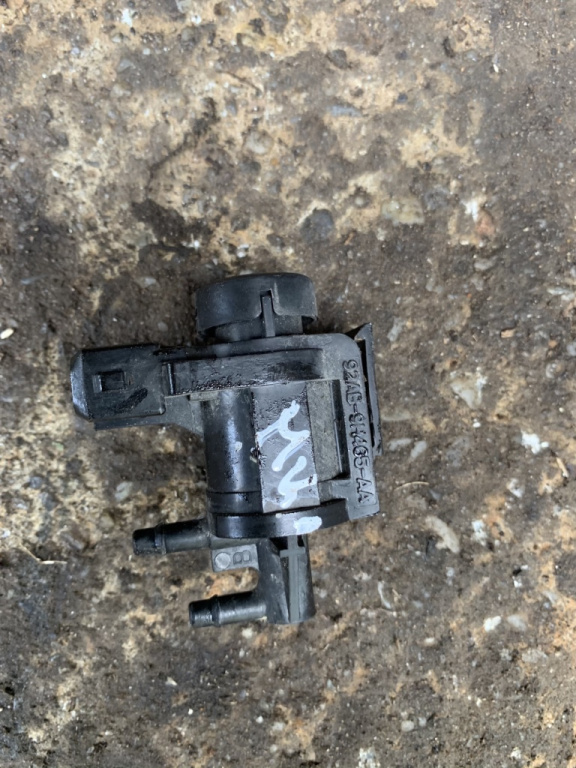 Electrovalva vacuum Ford Mondeo MK1 [1993 - 1996] Liftback 1.8 MT (116 hp) (GBP) 16V