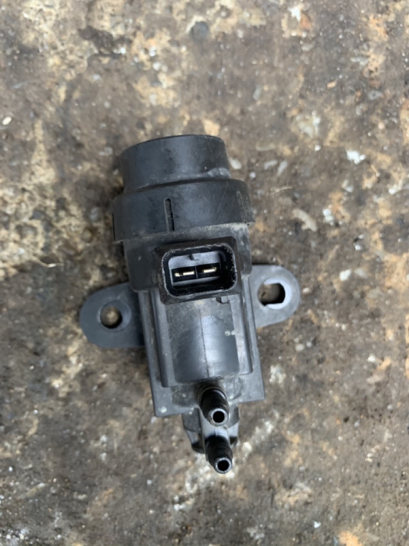 Electrovalva vacuum Ford Mondeo MK1 [1993 - 1996] Liftback 1.8 MT (116 hp) (GBP) 16V